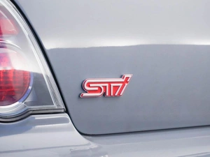 Седан Subaru WRX 2005 года, 1699046 рублей, Москва
