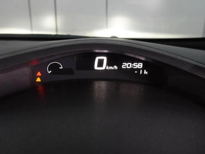 Хетчбэк Nissan Leaf 2014 года, 749000 рублей, Воронеж