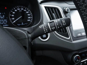 Внедорожник Hyundai Creta 2021 года, 2140000 рублей, Ставрополь