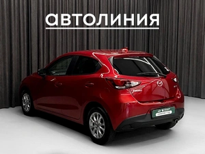 Хетчбэк Mazda Demio 2016 года, 1169000 рублей, Красноярск