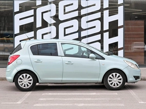 Хетчбэк Opel Corsa 2008 года, 499000 рублей, Волгоград