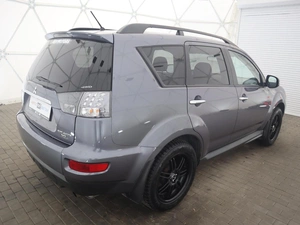 Внедорожник Mitsubishi Outlander 2011 года, 1495000 рублей, Орёл
