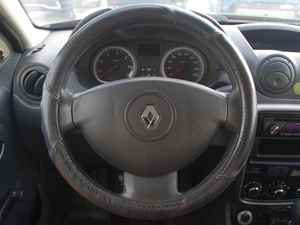 Внедорожник Renault Duster 2014 года, 890000 рублей, Владимир