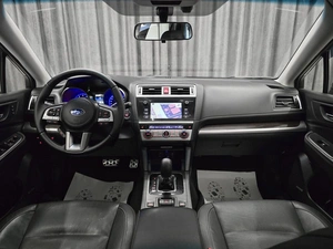 Универсал Subaru Outback 2015 года, 1990000 рублей, Красноярск
