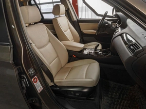 Внедорожник BMW X3 2012 года, 2179000 рублей, Тюмень