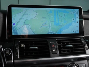 Внедорожник BMW X5 2009 года, 2195000 рублей, Минеральные Воды