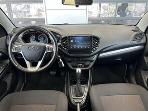 Универсал ВАЗ (LADA) Vesta 2021 года, 1350000 рублей, Уфа