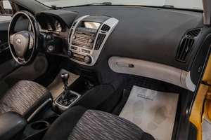Хетчбэк Kia Ceed 2009 года, 639000 рублей, Челябинск