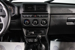Внедорожник ВАЗ (LADA) Niva 2022 года, 899000 рублей, Сургут