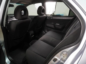Седан Mitsubishi Lancer 2006 года, 439000 рублей, Воронеж