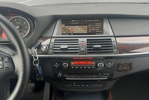 Внедорожник BMW X5 2008 года, 1575000 рублей, Солонцы