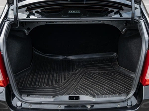 Седан Datsun on-DO 2015 года, 570000 рублей, Краснодар