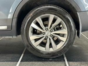 Внедорожник Geely Atlas 2019 года, 1850000 рублей, Красноярск