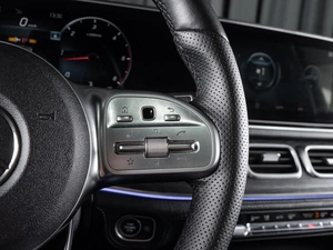 Внедорожник Mercedes-benz GLE-класс 2020 года, 8560000 рублей, Волгоград