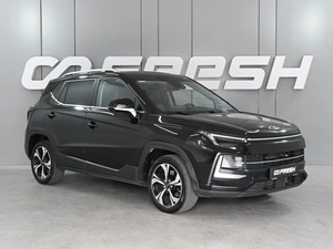 Внедорожник Москвич 3 2023 года, 1450000 рублей, Аксай