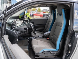 Хетчбэк BMW i3 2018 года, 2450000 рублей, Краснодар