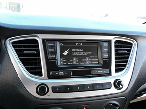 Седан Solaris HS 2024 года, 1890000 рублей, Волгоград