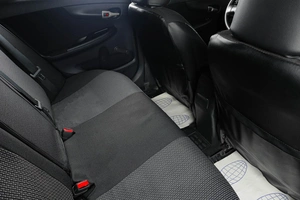 Седан Toyota Corolla 2007 года, 699000 рублей, Тюмень