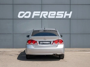 Седан Honda Civic 2008 года, 700000 рублей, Краснодар