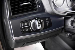 Внедорожник BMW X3 2012 года, 1349000 рублей, Пермь