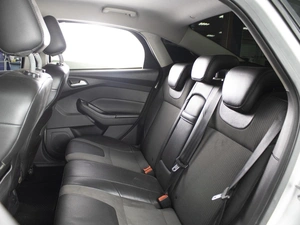 Седан Ford Focus 2012 года, 780000 рублей, Омск