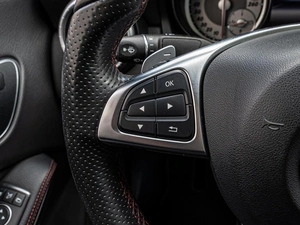 Седан Mercedes-benz CLA-класс 2015 года, 2250000 рублей, Краснодар