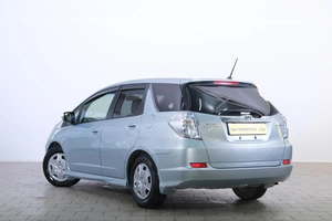 Универсал Honda Fit Shuttle 2012 года, 1019000 рублей, Омск
