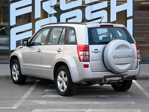 Внедорожник Suzuki Grand Vitara 2010 года, 1199000 рублей, Волгоград