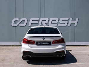 Седан BMW 5 серия 2018 года, 3599000 рублей, Большой Сочи
