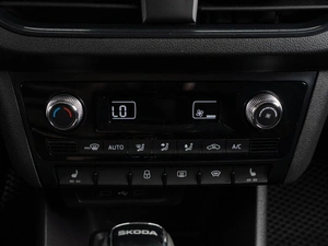 Лифтбек Skoda Rapid 2021 года, 1697000 рублей, Тюмень