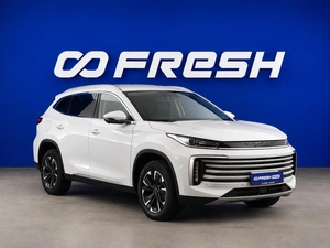 Внедорожник EXEED TXL 2023 года, 2147444 рублей, Москва