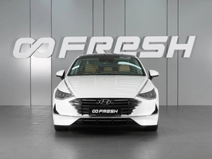 Седан Hyundai Sonata 2020 года, 3279000 рублей, Минеральные Воды