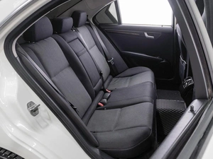 Седан Mercedes-benz C-класс 2012 года, 1599000 рублей, Тюмень