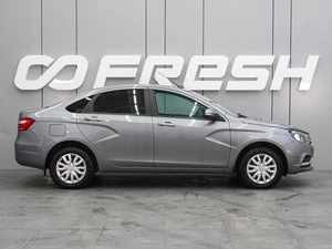 Седан ВАЗ (LADA) Vesta 2020 года, 1325000 рублей, Воронеж