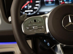 Внедорожник Mercedes-benz G-класс AMG 2023 года, 26877077 рублей, Москва