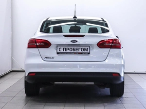 Седан Ford Focus 2019 года, 1099000 рублей, Красноярск