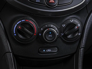 Седан Hyundai Solaris 2015 года, 985000 рублей, Ставрополь