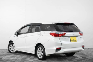 Универсал Honda Shuttle 2019 года, 1299000 рублей, Кемерово