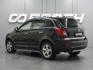 Внедорожник Opel Antara 2014 года, 1174000 рублей, Воронеж