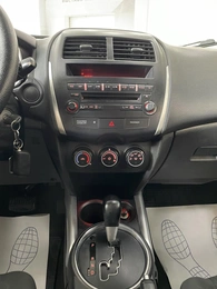 Внедорожник Mitsubishi ASX 2011 года, 887000 рублей, Солонцы
