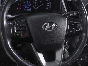 Внедорожник Hyundai Creta 2018 года, 1840000 рублей, Ростов-на-Дону