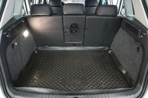 Внедорожник Volkswagen Tiguan 2013 года, 1398000 рублей, Солонцы