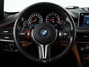 Внедорожник BMW X6 M 2018 года, 5051444 рублей, Москва