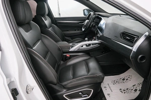 Внедорожник Geely Tugella 2024 года, 3549000 рублей, Красноярск