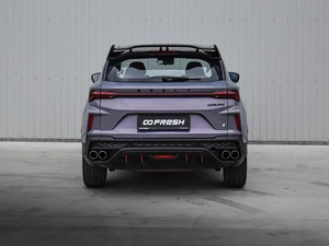 Внедорожник Geely Coolray 2023 года, 2095000 рублей, Краснодар