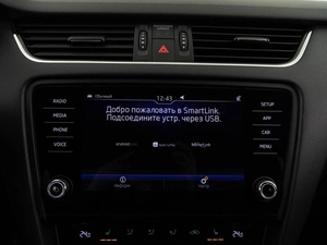 Лифтбек Skoda Octavia 2018 года, 2249999 рублей, Москва