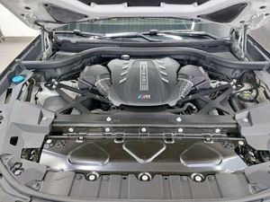 Внедорожник BMW X5 M 2020 года, 9315000 рублей, Барнаул