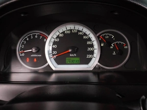 Универсал Chevrolet Lacetti 2007 года, 429000 рублей, Воронеж