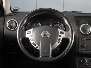 Внедорожник Nissan Qashqai+2 2013 года, 1650000 рублей, Омск