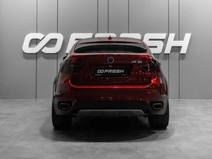 Внедорожник BMW X6 2008 года, 1719000 рублей, Тюмень